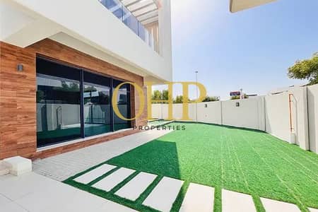 4 Bedroom Villa for Sale in Yas Island, Abu Dhabi - 4aca83a6-1069-4803-becc-af5749604bc6. jpg