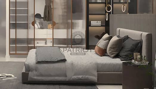 1 Bedroom Apartment for Sale in Jumeirah Village Circle (JVC), Dubai - WhatsApp Image 2024-04-22 at 1.47. 06 PM (6). jpeg