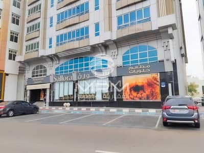 Office for Rent in Al Nahyan, Abu Dhabi - Spacious Office on prime location| Pentry & Bath