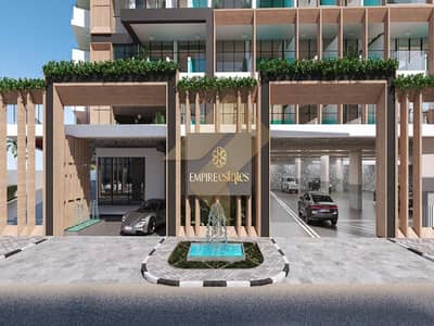 阿尔扬街区， 迪拜 单身公寓待售 - 位于阿尔扬街区，帝国地产 的公寓 845500 AED - 8891120