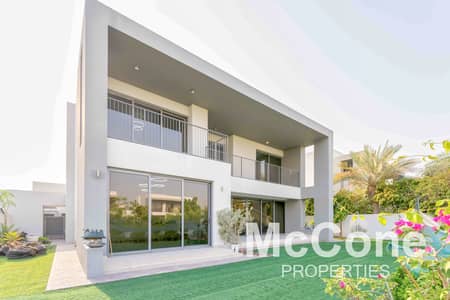 4 Bedroom Villa for Rent in Dubai Hills Estate, Dubai - Fantastic Condition | View Today | Fully Upgraded