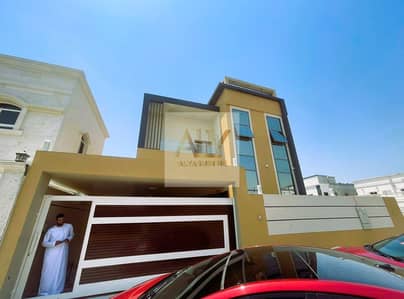 4 Bedroom Villa for Sale in Al Zahya, Ajman - e45379a1-e173-4e15-9b7a-d7418c148916. jpg