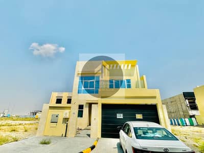 3 Bedroom Villa for Rent in Tilal City, Sharjah - WhatsApp Image 2024-04-22 at 1.14. 10 PM (6). jpeg