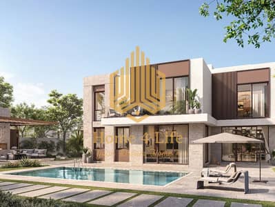 5 Bedroom Villa for Sale in Al Shamkha, Abu Dhabi - IMG-20240422-WA0016. jpg