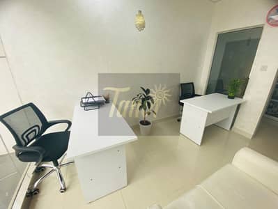 Office for Rent in Deira, Dubai - 9deab64e-c002-46df-95bd-623253efbb82. jpg