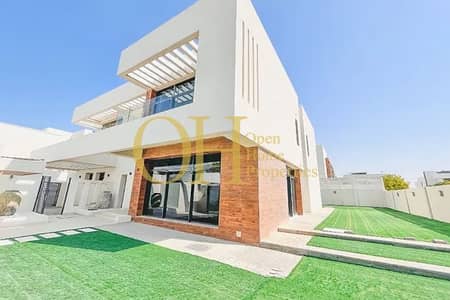 4 Bedroom Villa for Sale in Yas Island, Abu Dhabi - WhatsApp Image 2024-04-20 at 17.04. 45. jpeg