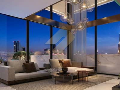 3 Bedroom Flat for Sale in Arjan, Dubai - Private Pool | 20% Downpayment | 56/44 PHPP