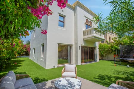 4 Bedroom Villa for Sale in Arabian Ranches 2, Dubai - Eloquent Home | Prime Location | Turn Key