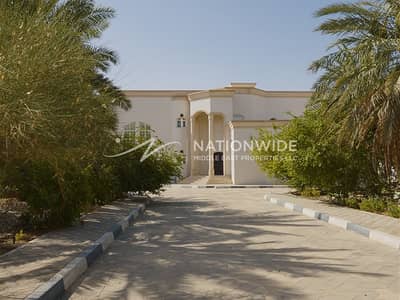 5 Bedroom Villa for Rent in Um Ghafah, Al Ain - Spacious Villa | Prime Location | Best Community