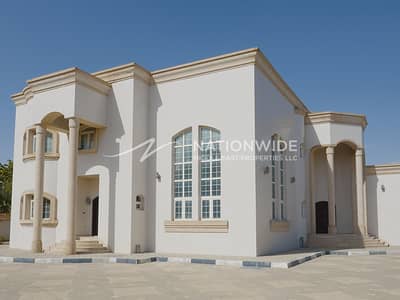 5 Bedroom Villa for Rent in Um Ghafah, Al Ain - Amazing Villa| Prime Location| Best Facilities