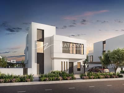 5 Bedroom Villa for Sale in Al Shamkha, Abu Dhabi - Convenient Location | Perfect Villa | Invest Now