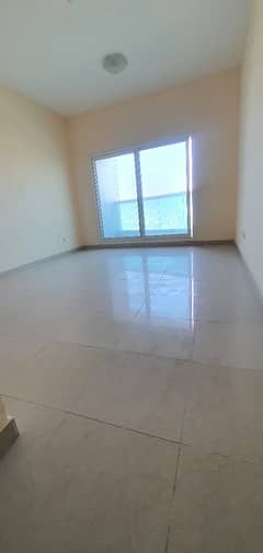 For annual rent in Ajman, a room and a hall in Al Bustan, close to the bus station