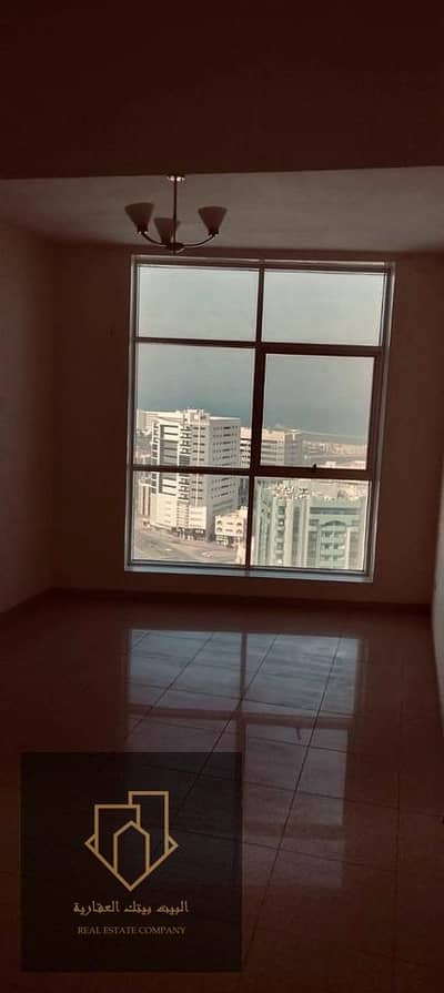 1 Bedroom Flat for Rent in Al Bustan, Ajman - IMG-20240422-WA0148. jpg