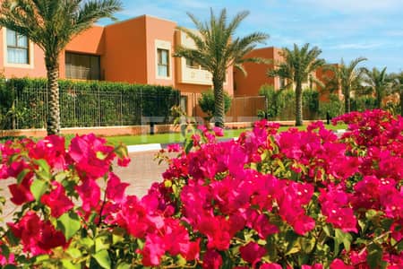 阿布扎比门城（军官城）， 阿布扎比 5 卧室别墅待售 - Mangrove Village Abu Dhabi Gate City Abu Dhabi UAE (10). jpg