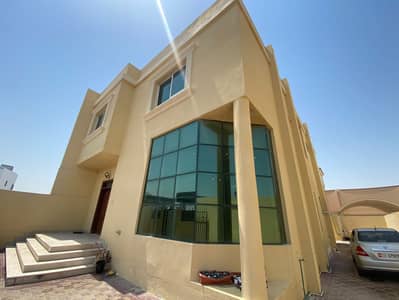 4 Bedroom Villa Compound for Rent in Mohammed Bin Zayed City, Abu Dhabi - GDvKoNFMaUVwu0P6MLPpezChQB7koO3T74R9egIt