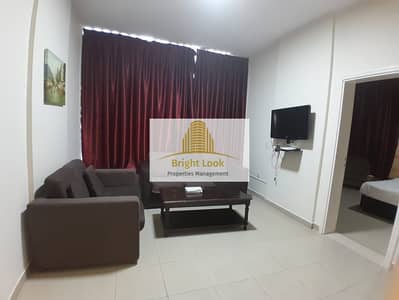 فلیٹ 1 غرفة نوم للايجار في آل نهيان، أبوظبي - UsdWIbvLGe44nxOTuN7wLQutA6SCIdJmQ6E9MNLR