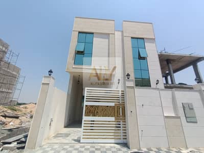 3 Bedroom Villa for Sale in Al Zahya, Ajman - 8581378c-5407-4a5d-9c36-64f835f3d530. jpg