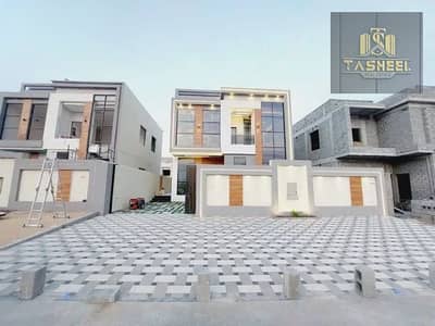 4 Bedroom Villa for Sale in Al Amerah, Ajman - 639034242-800x600_cleanup. jpeg