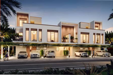 5 Bedroom Townhouse for Sale in DAMAC Lagoons, Dubai - Picsart_24-04-18_00-59-40-453. jpg