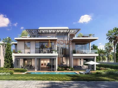 5 Bedroom Villa for Sale in Dubai South, Dubai - 202306221687434486468015002_15002. jpg