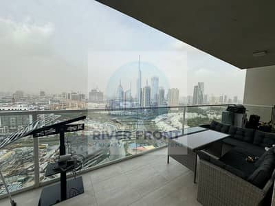 شقة 2 غرفة نوم للبيع في قرية جميرا الدائرية، دبي - WhatsApp Image 2024-04-18 at 4.28. 20 PM (1). jpeg
