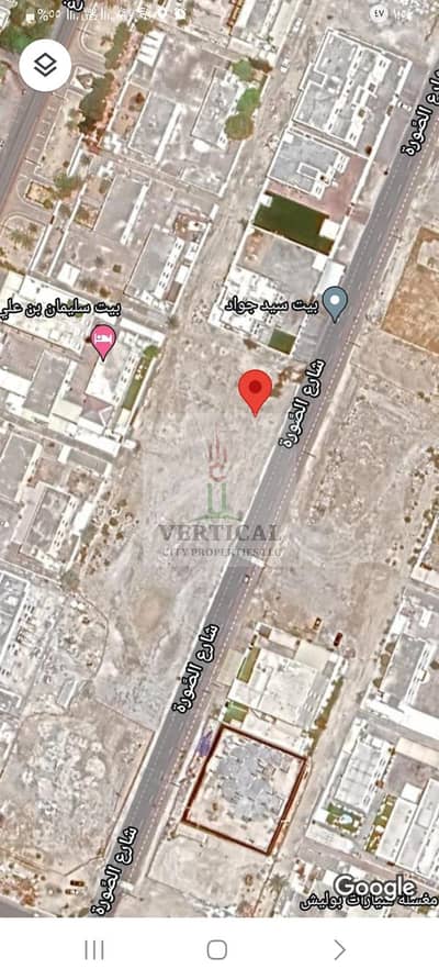 Plot for Sale in Al Rahba, Abu Dhabi - WhatsApp Image 2024-04-22 at 1.54. 49 PM. jpeg