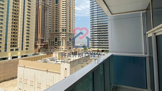 2 Bedroom Apartment for Rent in Dubai Marina, Dubai - IMG_6966. jpg