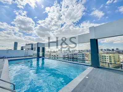 1 Bedroom Apartment for Sale in Arjan, Dubai - IMG_3930. jpg
