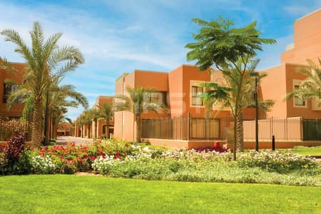 فیلا 5 غرف نوم للبيع في مدينة بوابة أبوظبي (اوفيسرز سيتي)، أبوظبي - Mangrove Village Abu Dhabi Gate City Abu Dhabi UAE (6). jpg