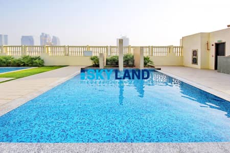 1 Bedroom Apartment for Rent in Al Reem Island, Abu Dhabi - Untitled-1. jpg