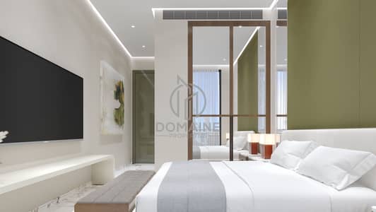 شقة 1 غرفة نوم للبيع في مثلث قرية الجميرا (JVT)، دبي - 05. jpg