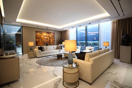 4 Cпальни Апартамент Продажа в Дубай Интернет Сити, Дубай - Квартира в Дубай Интернет Сити，S Тауэр, 4 cпальни, 22000000 AED - 7728538