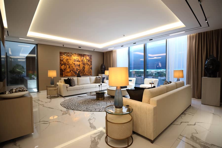 位于迪拜互联网城，S大厦 4 卧室的公寓 22000000 AED - 7728538