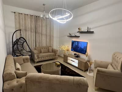 1 Bedroom Flat for Rent in Al Taawun, Sharjah - c8c860ce-bab6-4c7b-9760-fe4935a5b05f. jpg