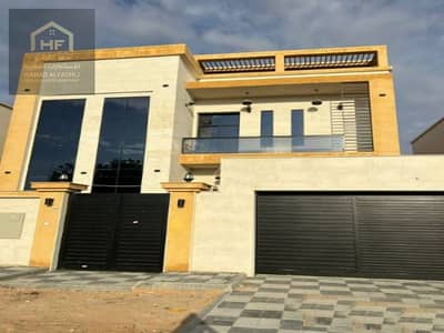 5 Bedroom Villa for Sale in Al Mowaihat, Ajman - 1. jpg