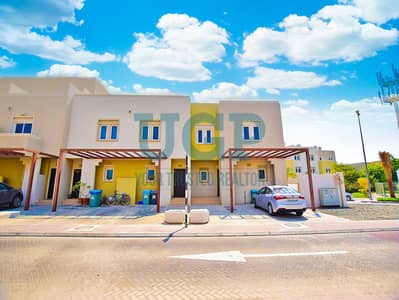 3 Bedroom Villa for Rent in Al Reef, Abu Dhabi - DSC_0007_edited. jpg