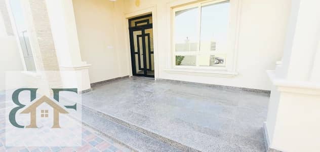 3 Bedroom Villa for Rent in Hoshi, Sharjah - 65e8b2c7-bf04-4b1b-8731-263688060c64. jpeg