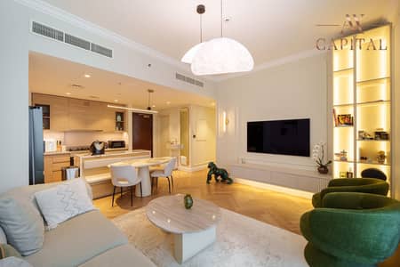 شقة 3 غرف نوم للبيع في دبي هيلز استيت، دبي - شقة في أكاسيا A،أكاسيا،بارك هايتس،دبي هيلز استيت 3 غرف 4600000 درهم - 8891426