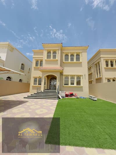 5 Bedroom Villa for Rent in Al Mowaihat, Ajman - WhatsApp Image 2024-04-22 at 2.06. 28 PM. jpeg