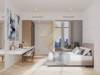 فلیٹ 1 غرفة نوم للبيع في قرية جميرا الدائرية، دبي - شقة في ذا أوركارد بليس،الضاحية 12،قرية جميرا الدائرية 1 غرفة 935466 درهم - 8891477
