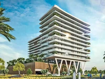 2 Bedroom Flat for Sale in Dubai Hills Estate, Dubai - Large Layout | Pool & Park Views | Q1 2026