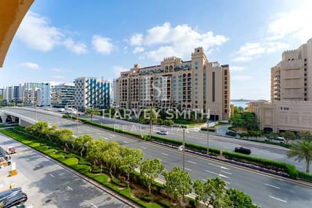 朱美拉棕榈岛， 迪拜 1 卧室公寓待售 - 位于朱美拉棕榈岛，金色里程社区，金色里程7号楼 1 卧室的公寓 2500000 AED - 8891570