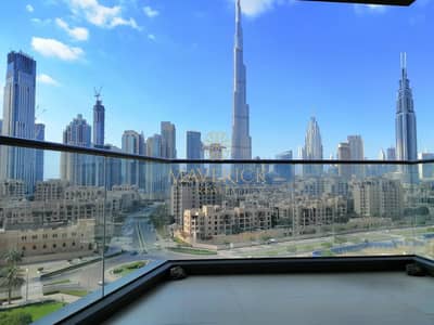 Burj View | Furnished & Lavish 2 Bedroom Burj View | Furnished & Lavish 2 Bedroom
