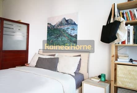 Studio for Sale in Jumeirah Lake Towers (JLT), Dubai - Exclusive! Full Lake View + Near to Metro Studio for Sale in Jumeirah Lake Towers (JLT), Dubai - Exclusive! Full Lake View + Near to Metro