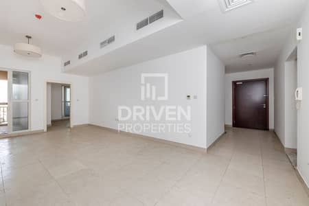 1 Bedroom Flat for Sale in Al Quoz, Dubai - Spacious | Vacant Apt | High-end Finishing