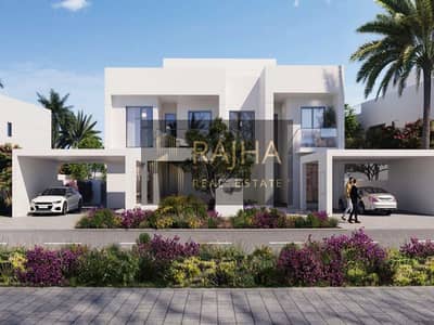 3 Bedroom Townhouse for Sale in The Valley, Dubai - 8. jpg