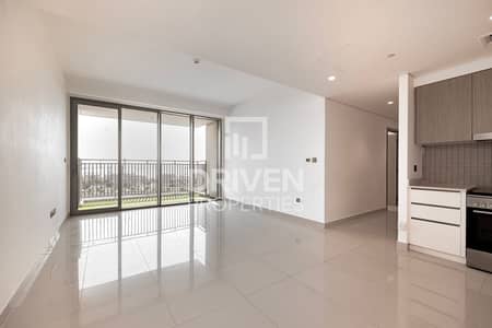 2 Bedroom Flat for Sale in Dubai Creek Harbour, Dubai - Burj Khalifa View | Chiller Free | Payment Plan