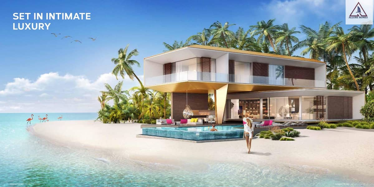 100% RETURNS GUARANTEED! INVEST TODAY.. HEART OF EUROPE! 5 MINS FROM PALM ISLAND.. 100% RETURNS GUARANTEED! INVEST TODAY.. HEART OF EUROPE! 5 MINS FROM PALM ISLAND..