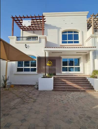 5 Bedroom Villa for Rent in Mohammed Bin Zayed City, Abu Dhabi - Screenshot (124). png