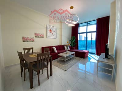 1 Bedroom Flat for Rent in Jumeirah Village Circle (JVC), Dubai - WhatsApp Image 2024-01-30 at 8.44. 24 PM (1). jpeg